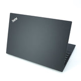 Lenovo ThinkPad T15 Gen 1 Laptop: Core i7, 32GB, 512GB SSD, NVIDIA, Warranty VAT - GreenGreenStore