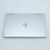 HP EliteBook x360 1030 G8 Laptop: 2-in-1 Core i7 512GB SSD 16GB RAM Warranty VAT - GreenGreenStore