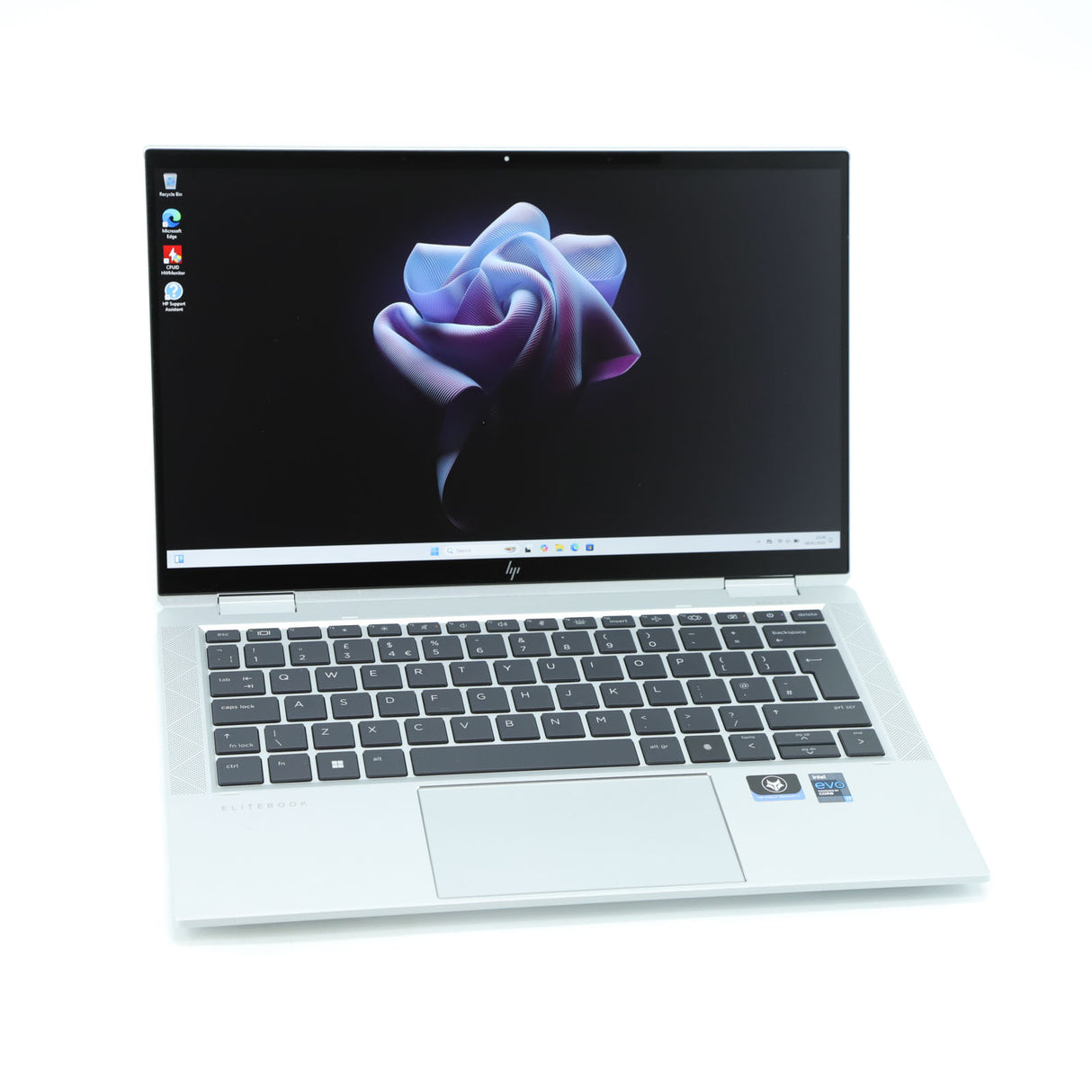 HP EliteBook x360 1030 G8 Laptop: 2-in-1 Core i7 512GB SSD 16GB RAM Warranty VAT - GreenGreenStore