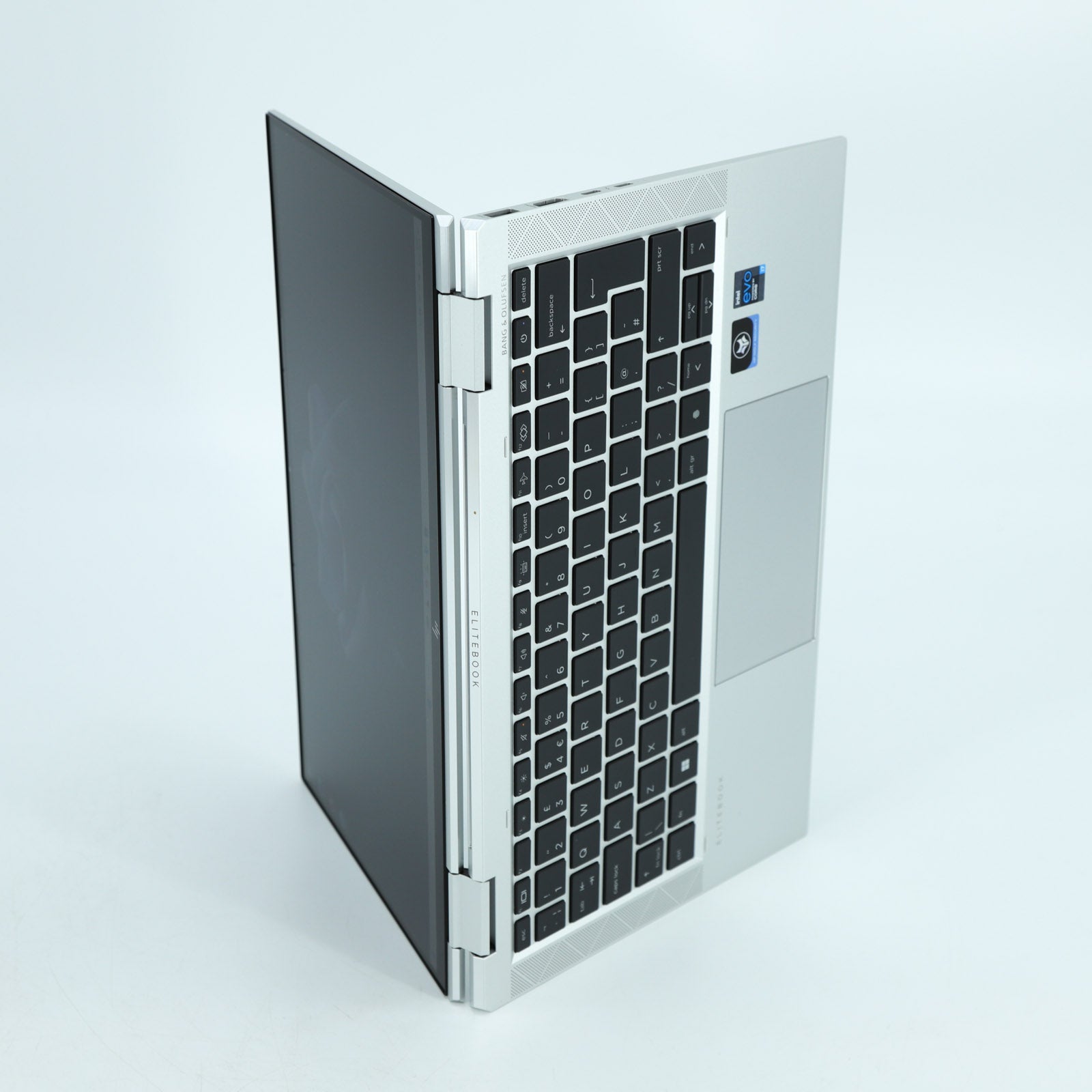 HP EliteBook x360 1030 G8 Laptop: 2-in-1 Core i7 512GB SSD 16GB