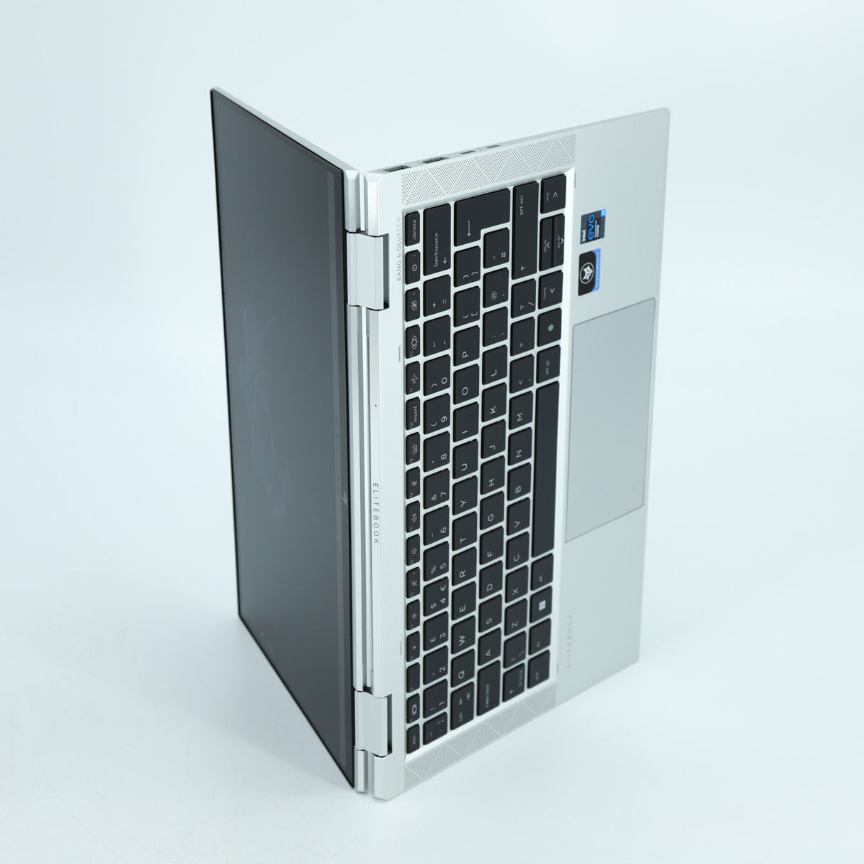 HP EliteBook x360 1030 G8 Laptop: 2-in-1 Core i7 512GB SSD 16GB RAM Warranty VAT - GreenGreenStore