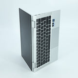 HP EliteBook x360 1030 G8 Laptop: 2-in-1 Core i7 512GB SSD 16GB RAM Warranty VAT - GreenGreenStore