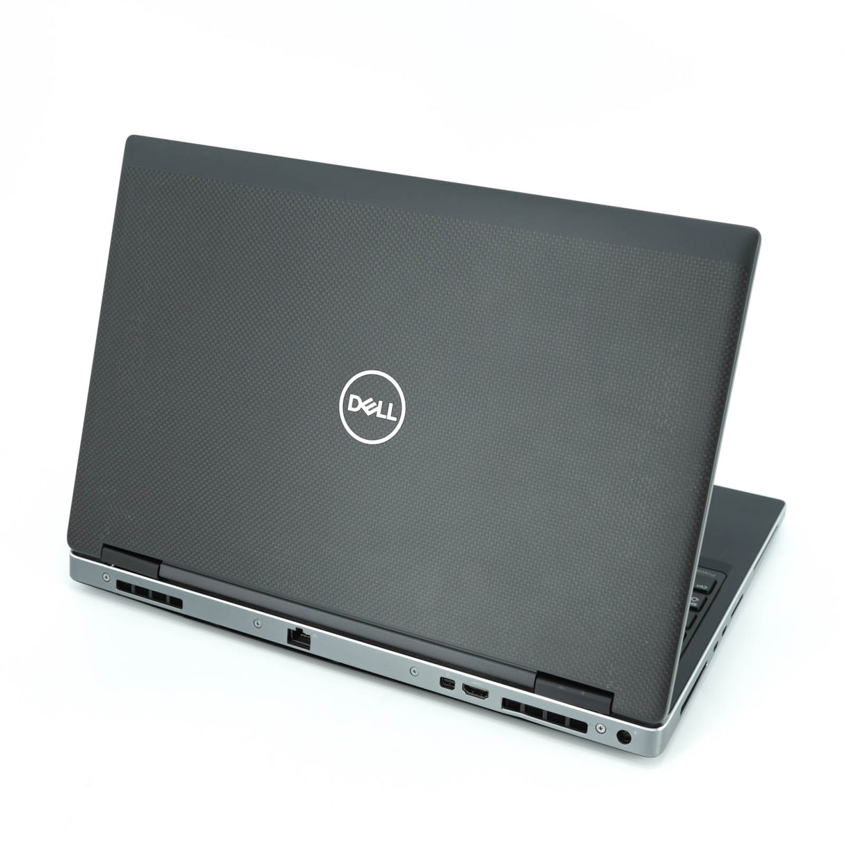 Dell Precision 7530 Laptop: Core i7 16GB RAM 256GB SSD Quadro P1000 Warranty VAT