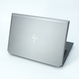 HP ZBook 15 G6 Laptop: Core i9-9880H, 32GB RAM 1TB, Quadro RTX 3000 Warranty VAT - GreenGreenStore