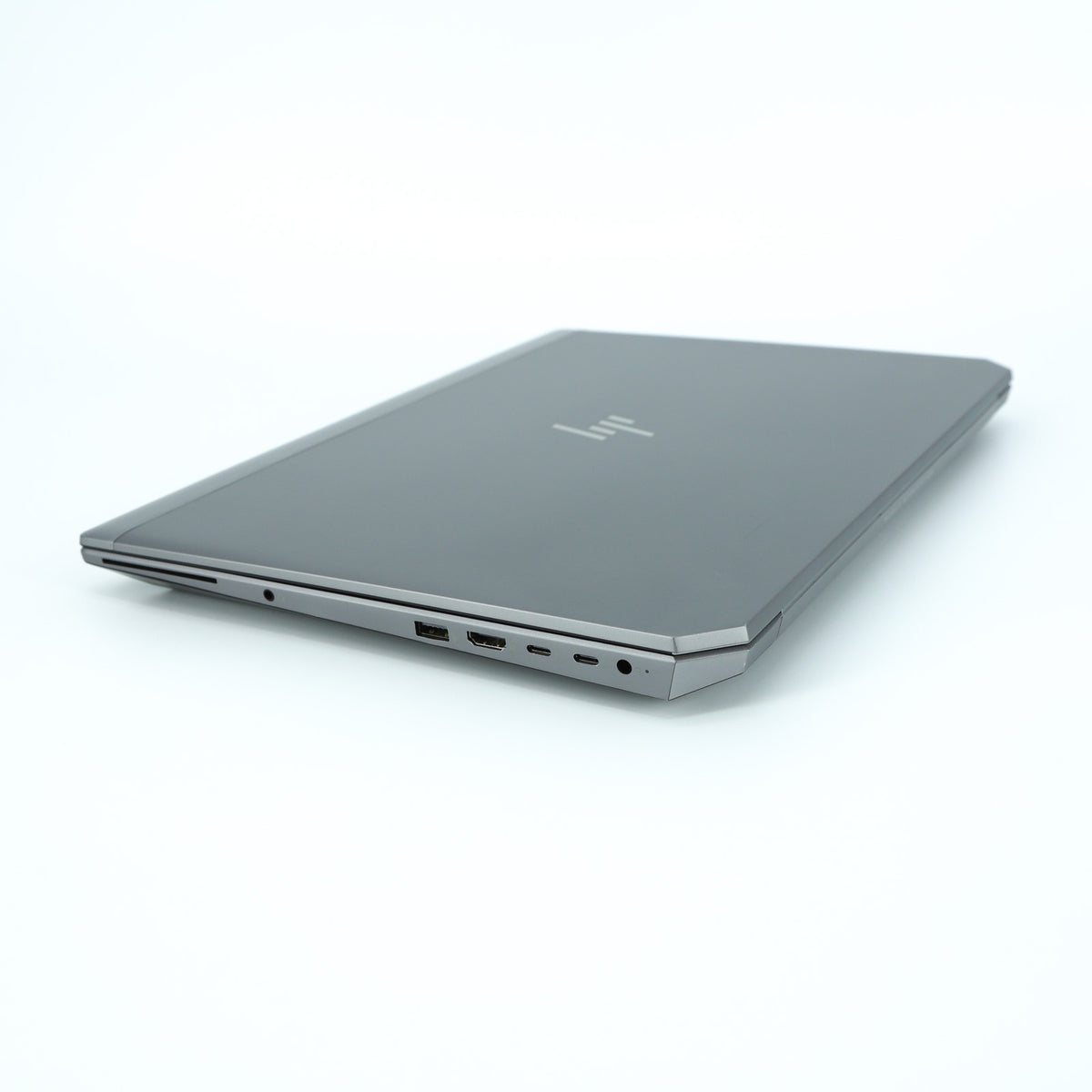 HP ZBook 15 G6 Laptop: Core i9-9880H, 32GB RAM 1TB, Quadro RTX 3000 Warranty VAT - GreenGreenStore
