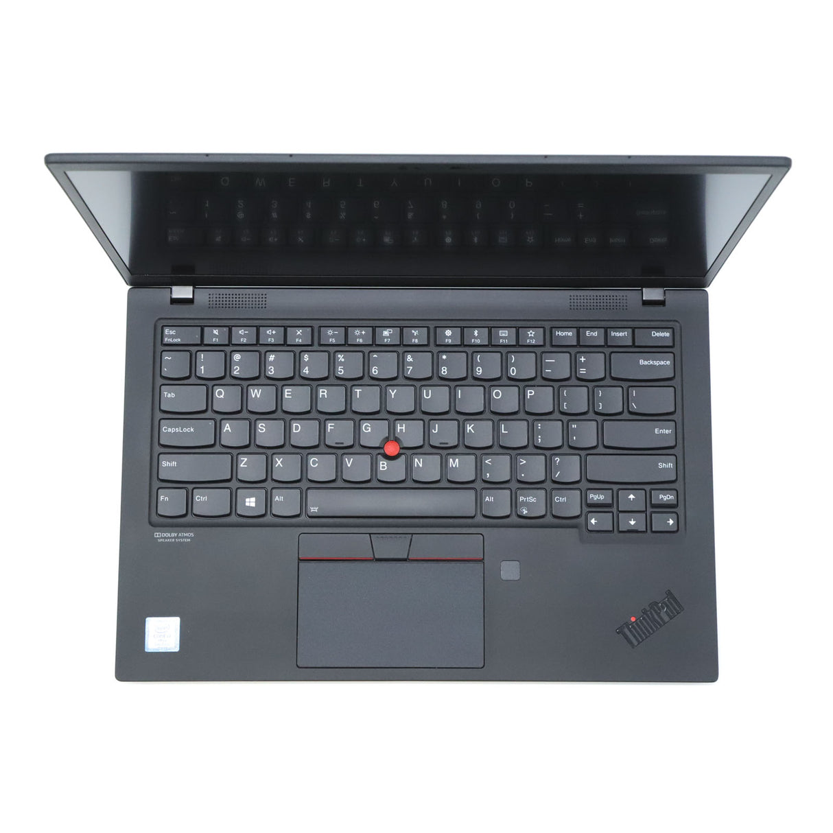 Lenovo ThinkPad X1 Carbon 7 Laptop: Intel Core i7-8665U 16GB 512GB Warranty VAT - GreenGreenStore
