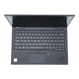 Lenovo ThinkPad X1 Carbon 7 Laptop: Intel Core i7-8665U 16GB 512GB Warranty VAT - GreenGreenStore