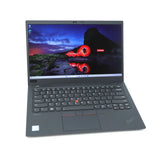 Lenovo ThinkPad X1 Carbon 7 Laptop: Intel Core i7-8665U 16GB 512GB Warranty VAT - GreenGreenStore