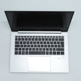 HP EliteBook 840 G9 Laptop: Core i7-1255U 16GB RAM 512GB SSD Intel Xe, Warranty