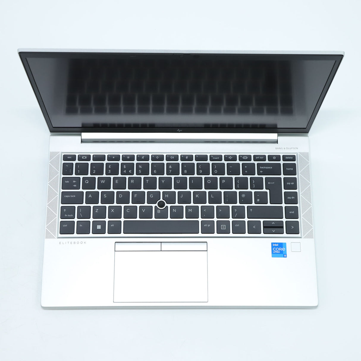 HP EliteBook 840 G8 Laptop: Core i5-1145G7 16GB RAM 512GB SSD Warranty VAT - GreenGreenStore