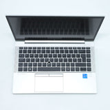 HP EliteBook 840 G8 Laptop: Core i5-1145G7 16GB RAM 512GB SSD Warranty VAT - GreenGreenStore