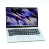 HP EliteBook 840 G8 Laptop: Core i5-1145G7 16GB RAM 512GB SSD Warranty VAT - GreenGreenStore
