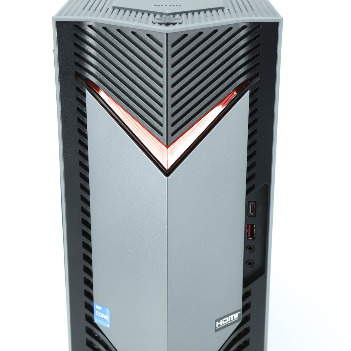 Acer Nitro N50-650 Gaming PC: Core i5-13400F, RTX 4060 1TB SSD 16GB Warranty VAT - GreenGreenStore