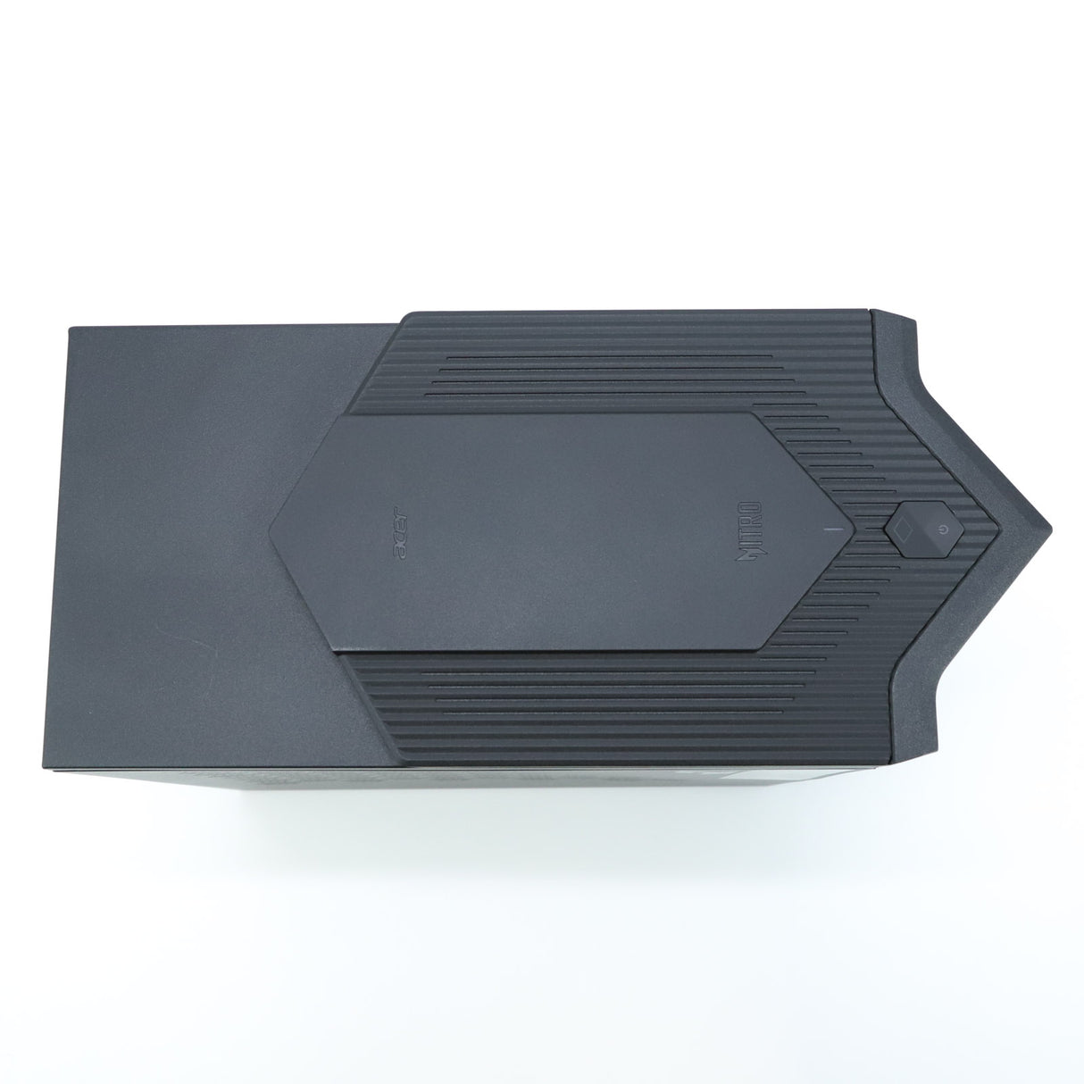 Acer Nitro N50-650 Gaming PC: Core i5-13400F, RTX 4060 1TB SSD 16GB Warranty VAT - GreenGreenStore