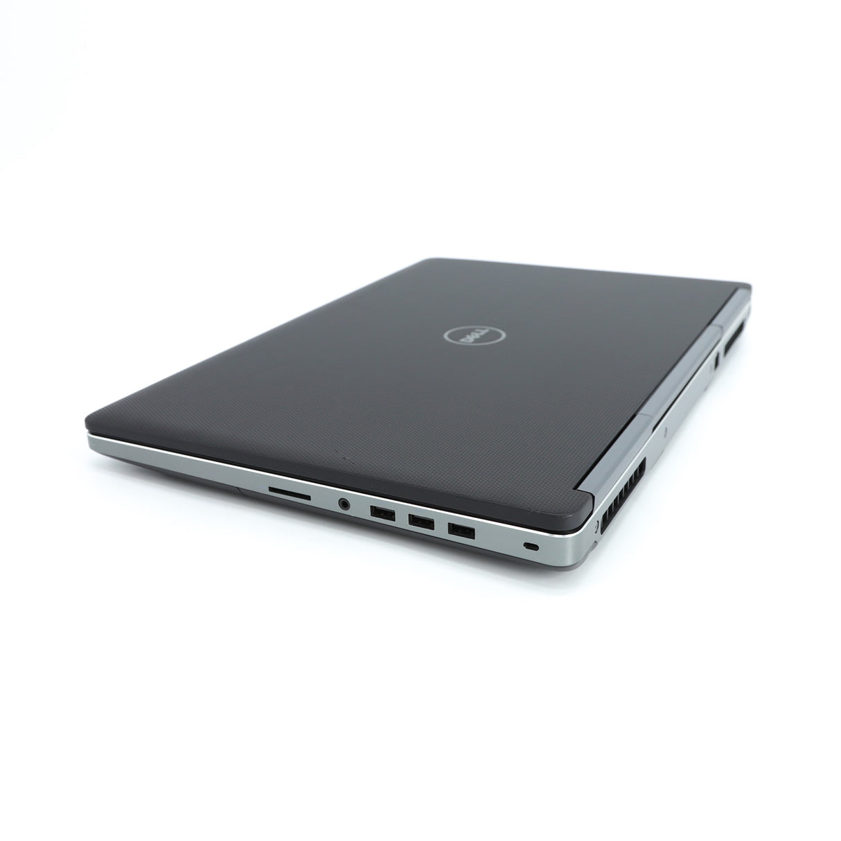 Dell Precision 7720 Laptop: Core i7, 512GB SSD, 1TB HDD, 32GB, P3000, Warranty - GreenGreenStore