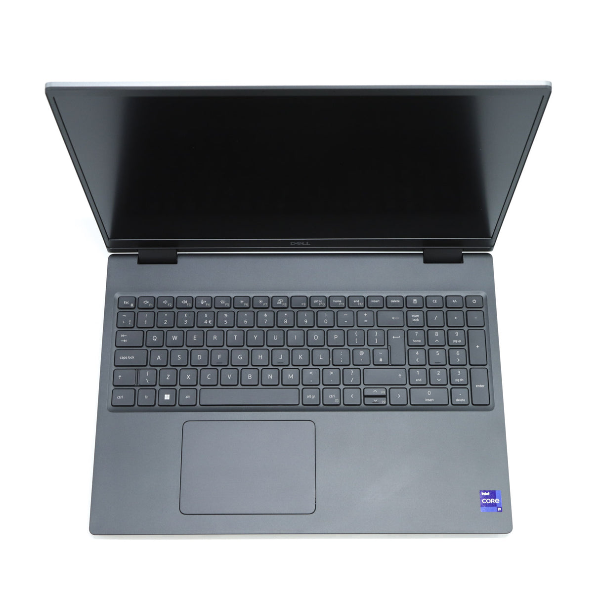 Dell Precision 7680 Laptop: i9-13950HX RTX 2000 Ada 512GB SSD 16GB RAM Warranty