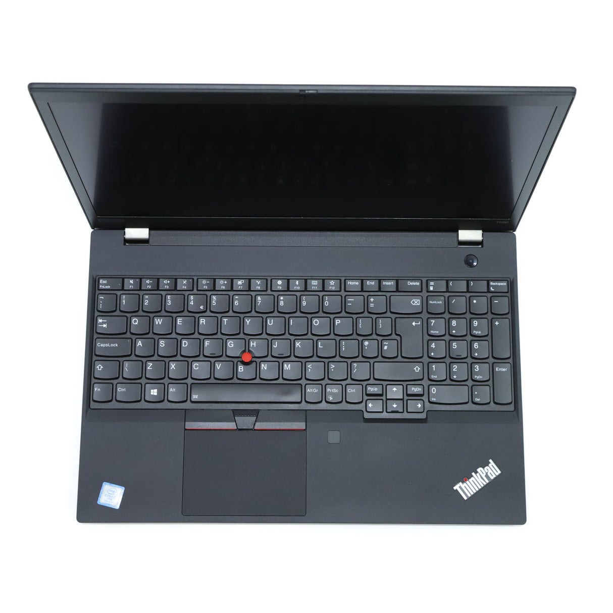 Lenovo ThinkPad T590 Laptop: Intel Core i7-8665U 16GB RAM 256GB SSD Warranty VAT - GreenGreenStore