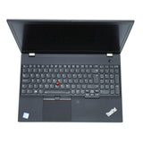 Lenovo ThinkPad T590 Laptop: Intel Core i7-8665U 16GB RAM 256GB SSD Warranty VAT - GreenGreenStore