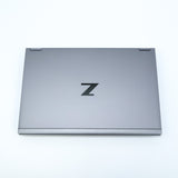 HP ZBook Fury 15 G8 Laptop: i7-11850H 1TB SSD 32GB RAM RTX A3000 Warranty VAT - GreenGreenStore