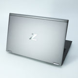 HP ZBook Fury 15 G8 Laptop: i7-11850H 1TB SSD 32GB RAM RTX A3000 Warranty VAT - GreenGreenStore