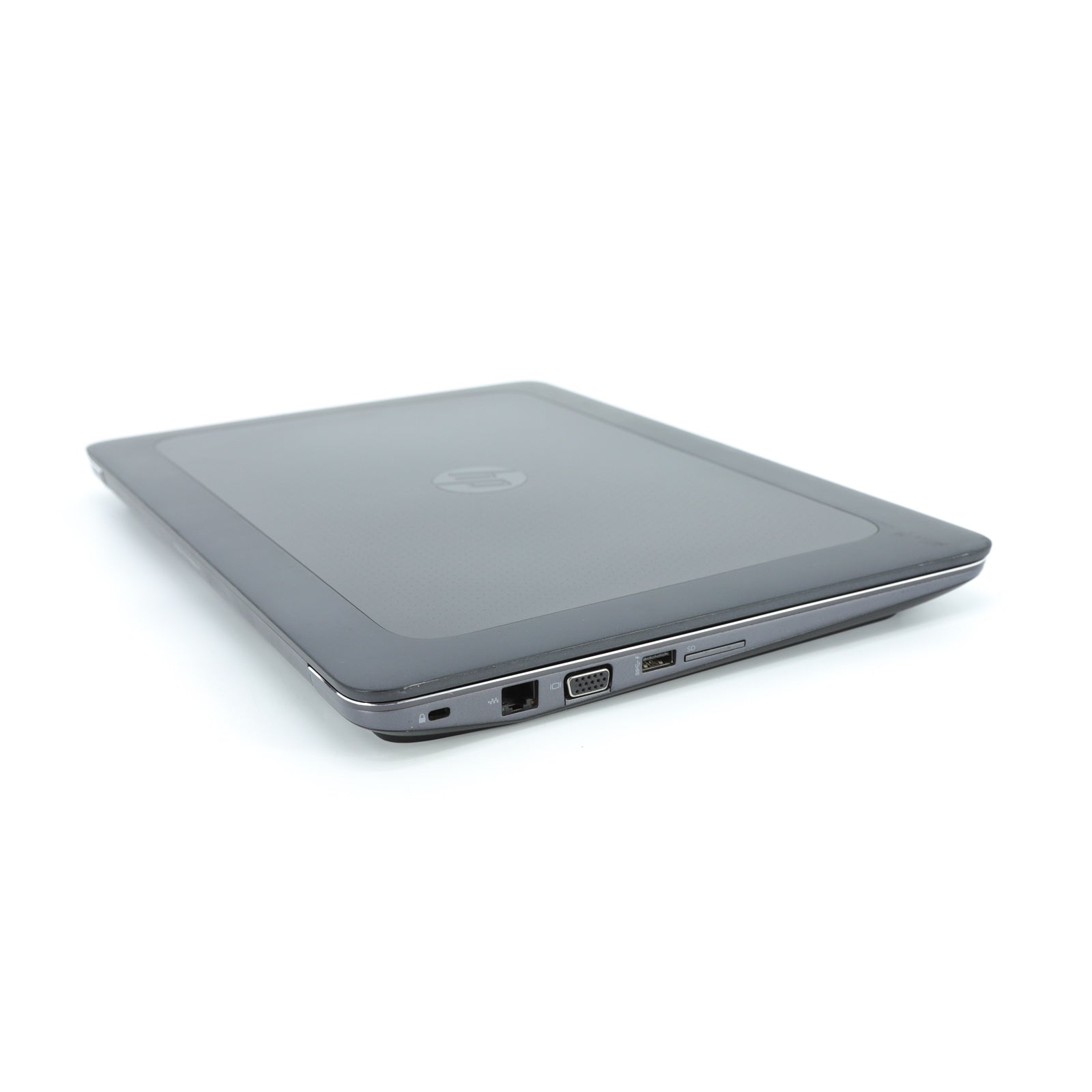 HP ZBook 15 G3 Laptop: Core i7-6700HQ 512GB SSD 16GB RAM 15.6