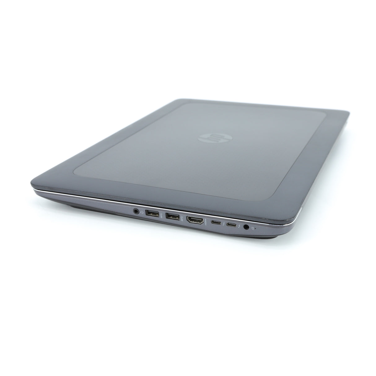 HP ZBook 15 G3 Laptop: Core i7-6700HQ 512GB SSD 16GB RAM 15.6" FHD Warranty VAT - GreenGreenStore
