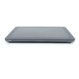 HP ZBook 15 G3 Laptop: Core i7-6700HQ 512GB SSD 16GB RAM 15.6" FHD Warranty VAT - GreenGreenStore