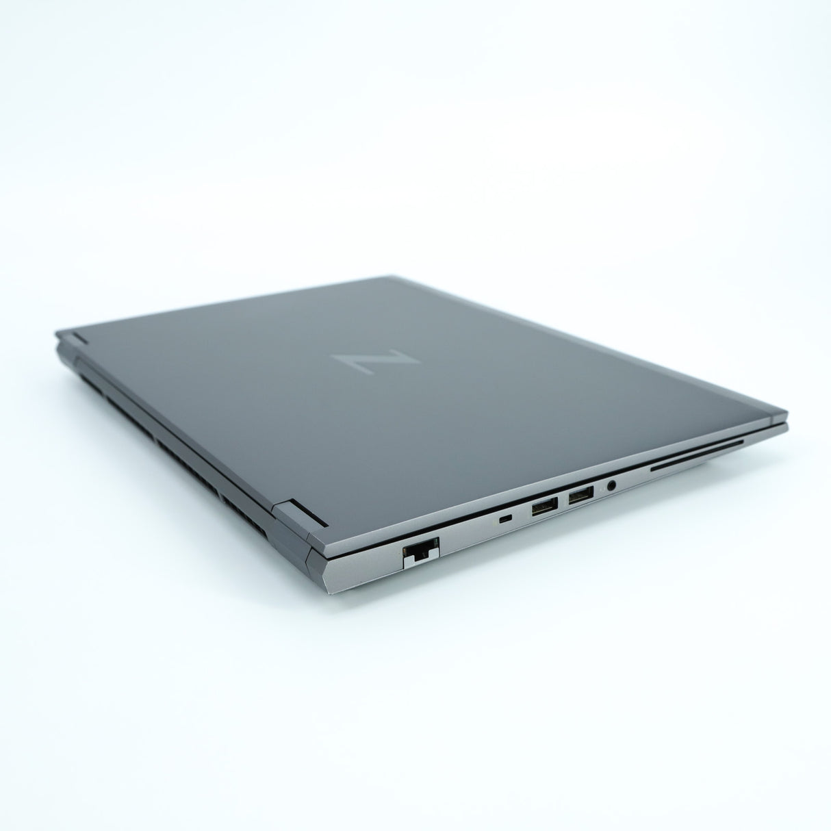 HP ZBook Fury 15 G8 Laptop: i7-11850H 1TB SSD 32GB RAM RTX A3000 Warranty VAT - GreenGreenStore