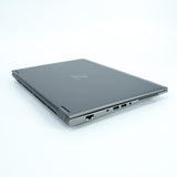 HP ZBook Fury 15 G8 Laptop: i7-11850H 1TB SSD 32GB RAM RTX A3000 Warranty VAT - GreenGreenStore