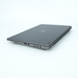 HP ZBook Fury 15 G8 Laptop: i7-11850H 1TB SSD 32GB RAM RTX A3000 Warranty VAT - GreenGreenStore