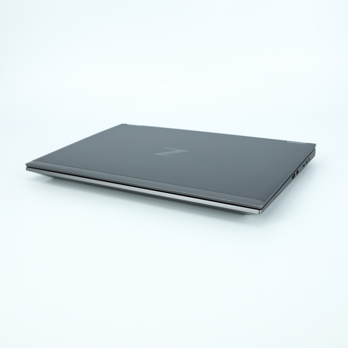 HP ZBook Fury 15 G8 Laptop: i7-11850H 1TB SSD 32GB RAM RTX A3000 Warranty VAT - GreenGreenStore