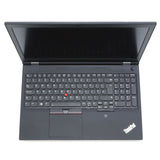 Lenovo ThinkPad P15 Gen 1 Laptop: Core i7, 16GB RAM 512GB, NVIDIA T1000 Warranty - GreenGreen Store