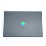 HP Omen 15 Gaming Laptop 165Hz Ryzen 7 5800H RTX 3060 512GB SSD 16GB Warranty