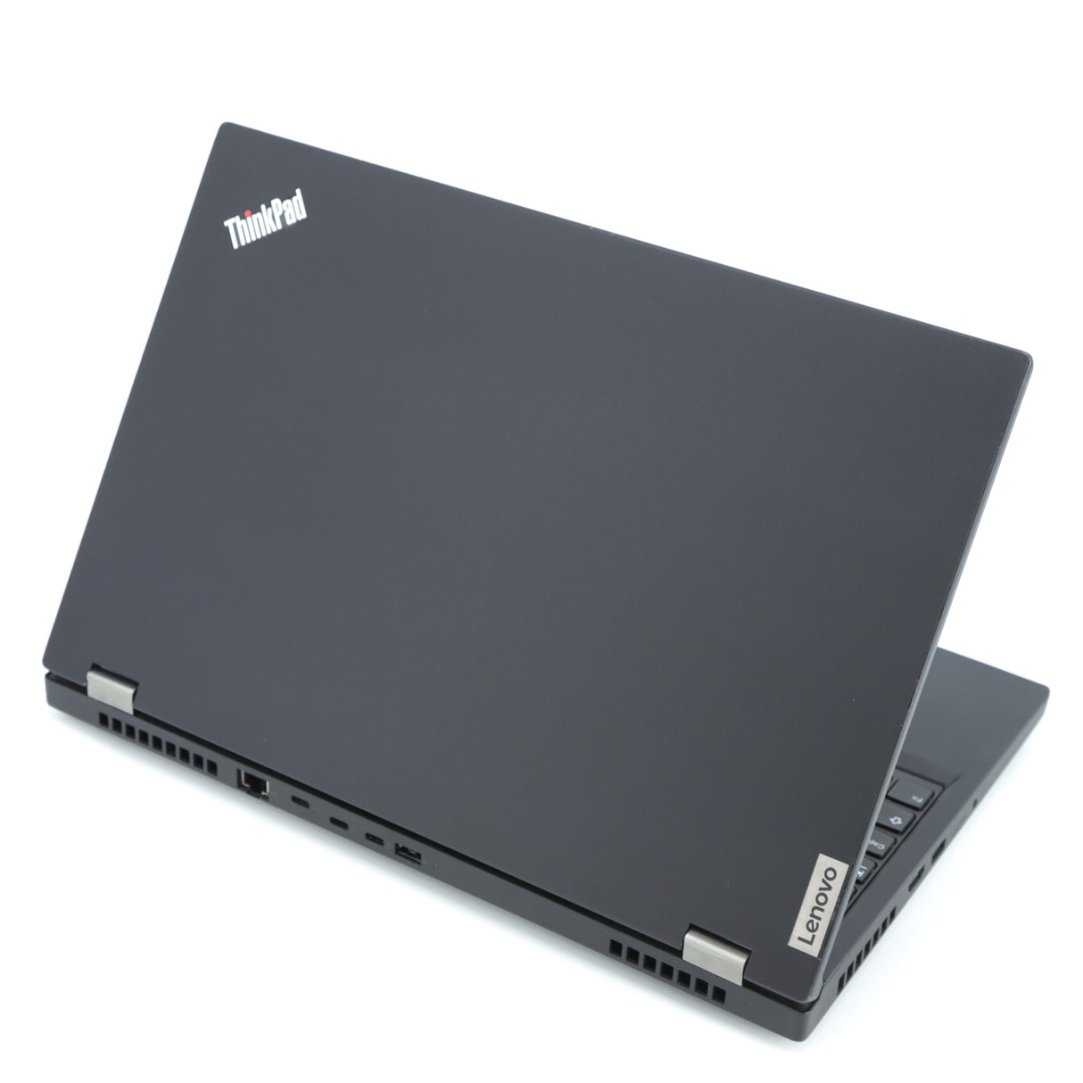 Lenovo ThinkPad P15 Gen 1 Laptop: Core i7, 16GB RAM 512GB, NVIDIA T1000 Warranty - GreenGreen Store