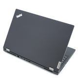 Lenovo ThinkPad P15 Gen 1 Laptop: Core i7, 16GB RAM 512GB, NVIDIA T1000 Warranty - GreenGreen Store