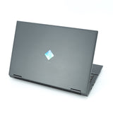 HP Omen 15 Gaming Laptop 165Hz Ryzen 7 5800H RTX 3060 512GB SSD 16GB Warranty