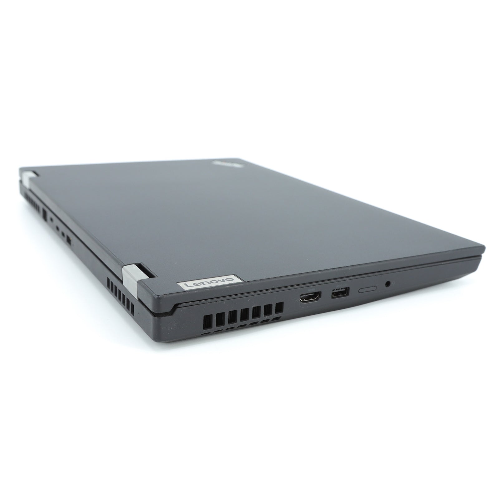 Lenovo ThinkPad P15 Gen 1 Laptop: Core i7, 16GB RAM 512GB, NVIDIA