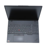 Lenovo ThinkPad L16 Laptop: Ryzen 5 Pro 7535U 512GB SSD 16GB RAM Warranty - GreenGreenStore