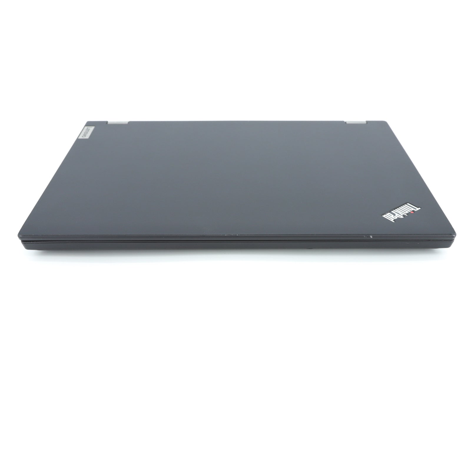Lenovo ThinkPad P15 Gen 1 Laptop: Core i7, 16GB RAM 512GB, NVIDIA