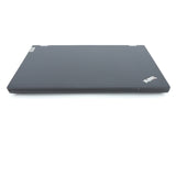 Lenovo ThinkPad P15 Gen 1 Laptop: Core i7, 16GB RAM 512GB, NVIDIA T1000 Warranty - GreenGreen Store