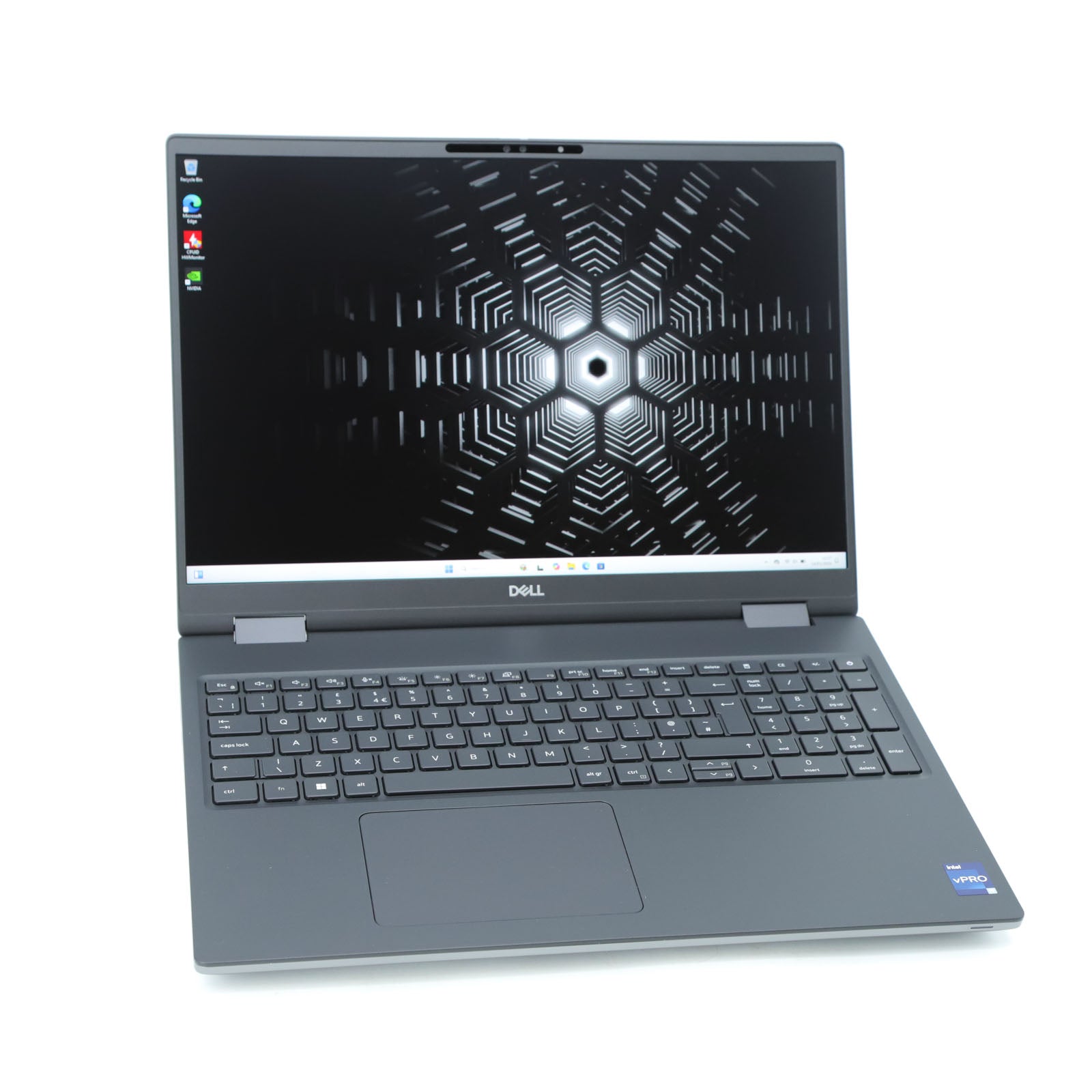 Dell Precision 7680 Laptop: i9-13950HX, RTX 4090, 1TB SSD, 64GB