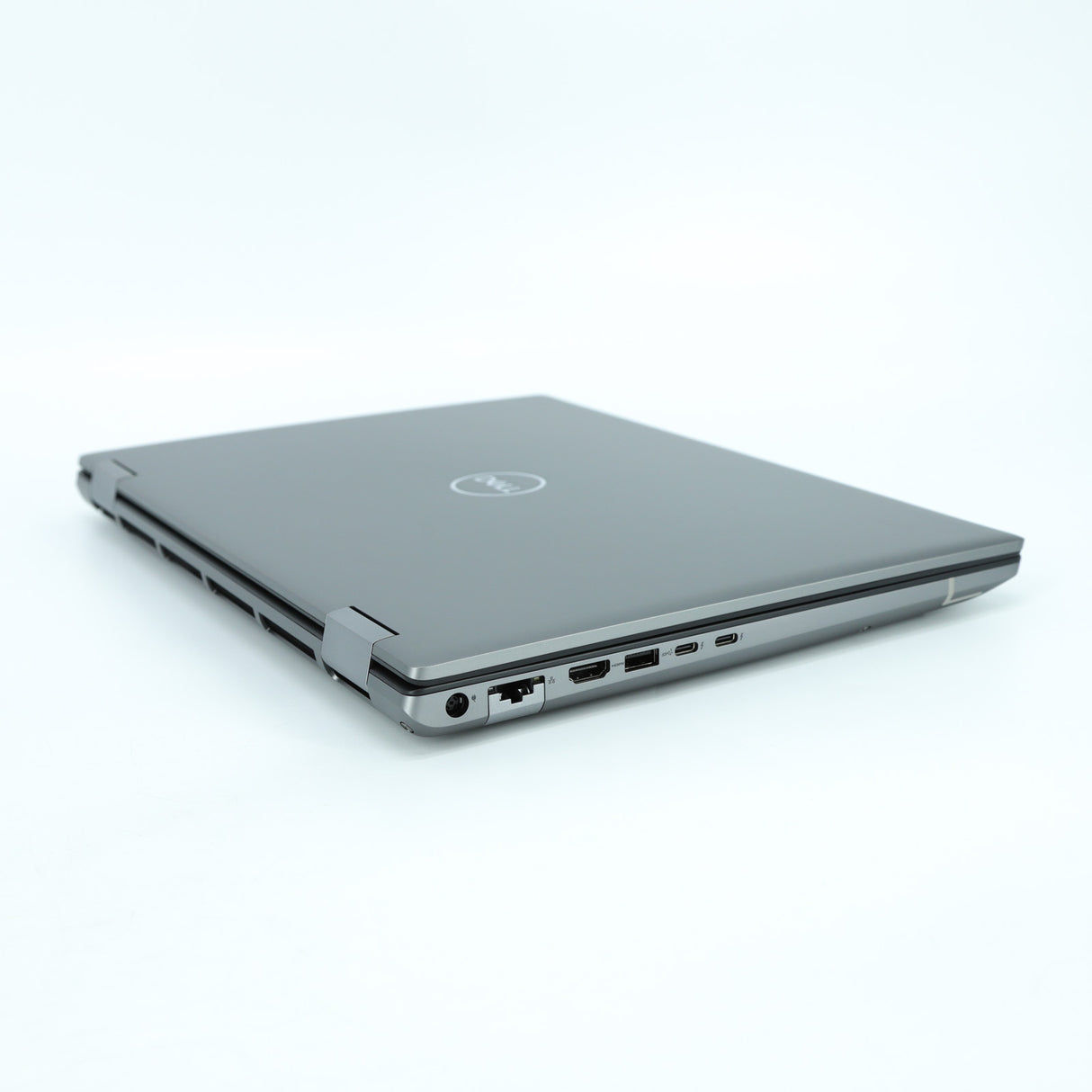 Dell Precision 7680 Laptop: i9-13950HX, RTX 4090, 1TB SSD, 64GB RAM, Warranty - GreenGreenStore