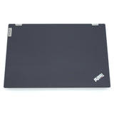 Lenovo ThinkPad P15 Gen 1 Laptop: Core i7, 16GB RAM 512GB, NVIDIA T1000 Warranty - GreenGreen Store