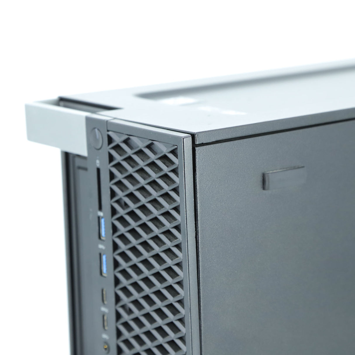 Dell Precision 5820 Tower Desktop Xeon NVIDIA P4000, 32GB RAM 480GB Warranty VAT - GreenGreenStore