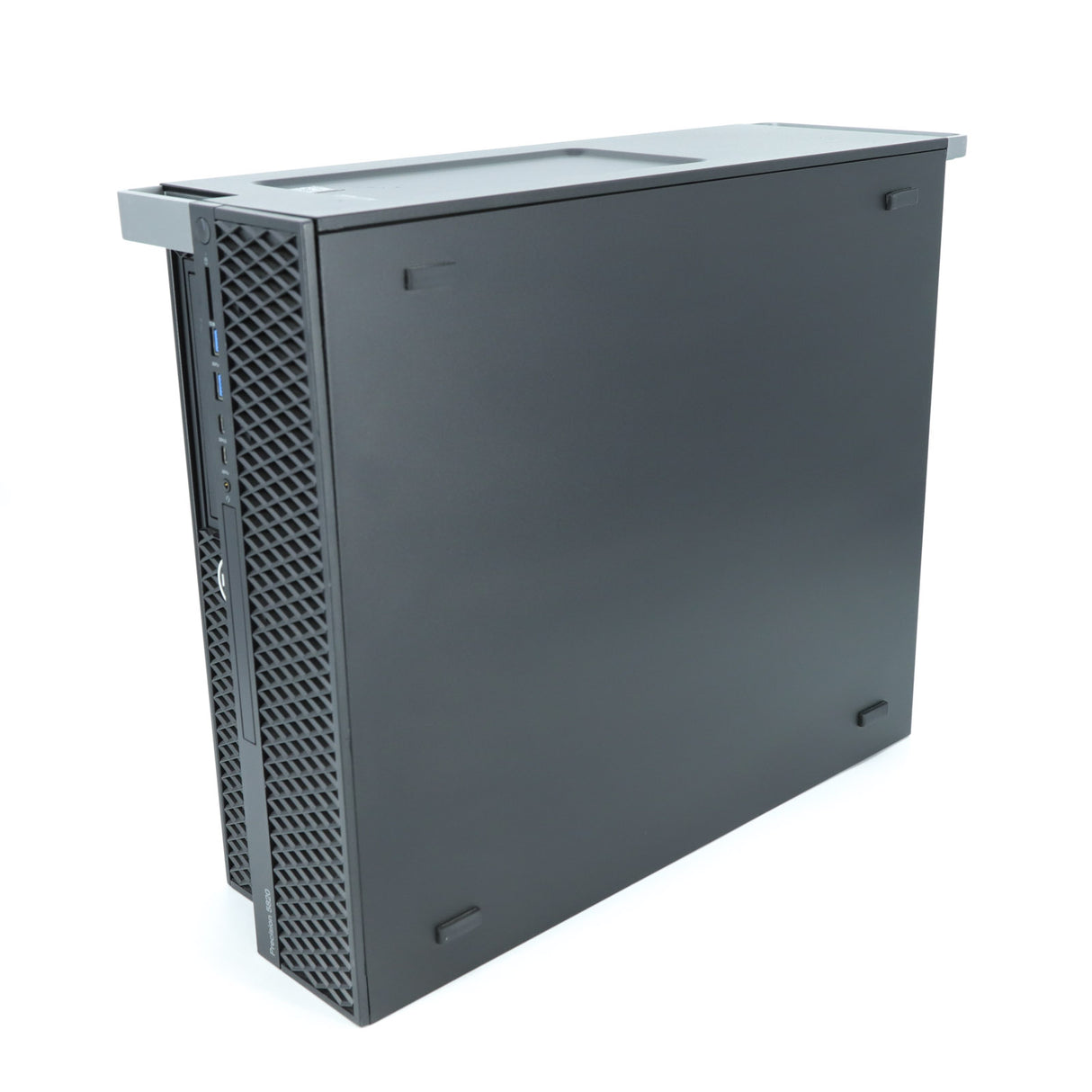 Dell Precision 5820 Tower Desktop Xeon NVIDIA P4000, 32GB RAM 480GB Warranty VAT - GreenGreenStore