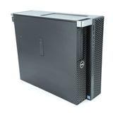 Dell Precision 5820 Tower Desktop Xeon NVIDIA P4000, 32GB RAM 480GB Warranty VAT - GreenGreenStore