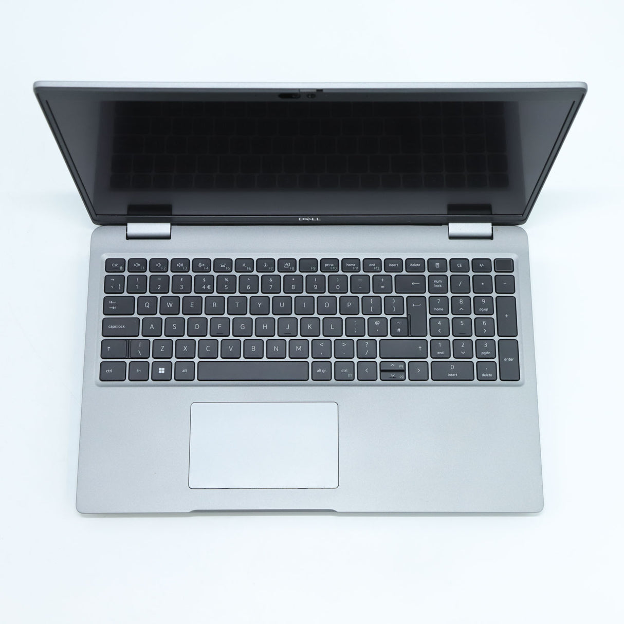 Dell Precision 3580 Laptop: Core i7-1370P NVIDIA A500 64GB 500GB Warranty VAT - GreenGreenStore