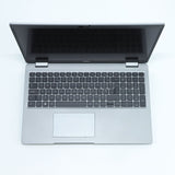 Dell Precision 3580 Laptop: Core i7-1370P NVIDIA A500 64GB 500GB Warranty VAT - GreenGreenStore