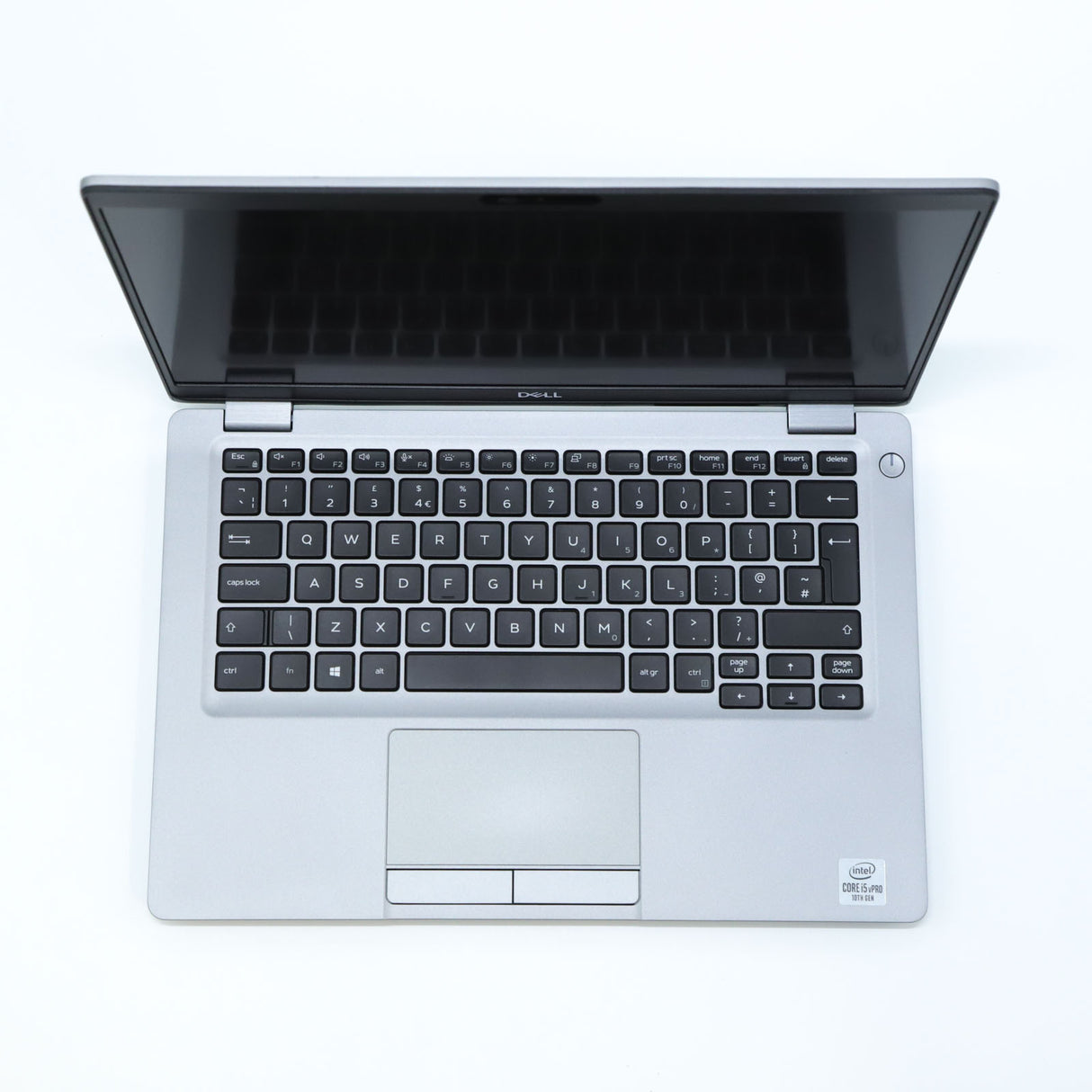 Dell Latitude 5310 Laptop: Core i5-10310U 16GB RAM 256GB SSD Warranty VAT - GreenGreenStore