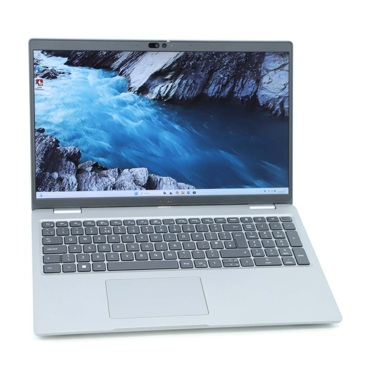 Dell Precision 3580 Laptop: Core i7-1370P NVIDIA A500 64GB 500GB Warranty VAT - GreenGreenStore